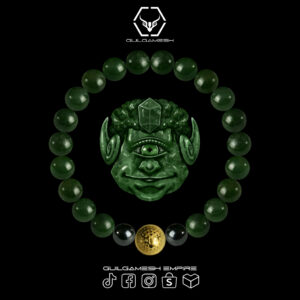 Russian Jade