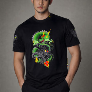 Gen 4 Inksdragon