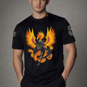 Gen 4 Inksphoenix