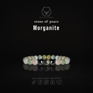 Morganite
