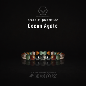Ocean Agate