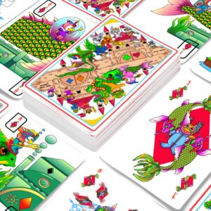 Poker Set 6