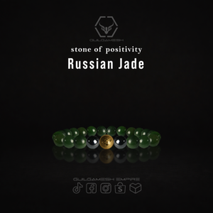 Russian Jade