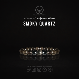 Smoky Quartz