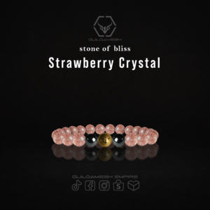 Strawberry Crystal