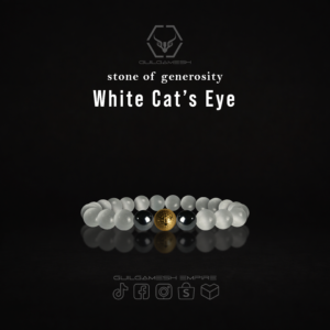 White Cat's Eye