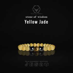Yellow Jade