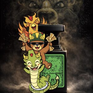 Set 6 1 Mystic Peak