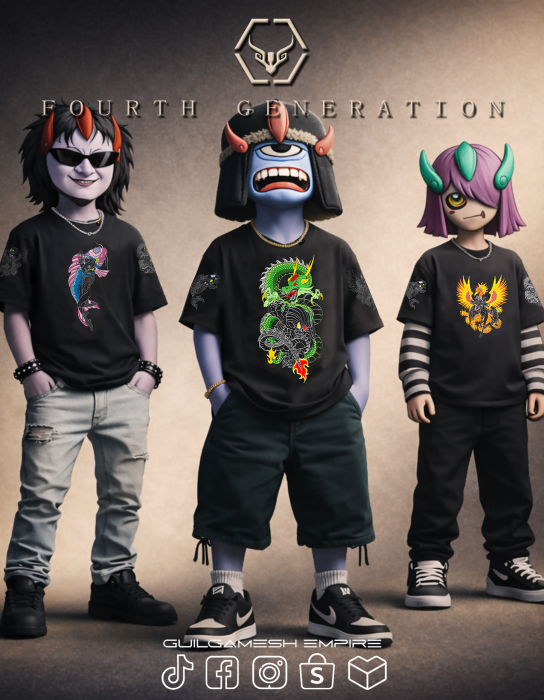 4thgen